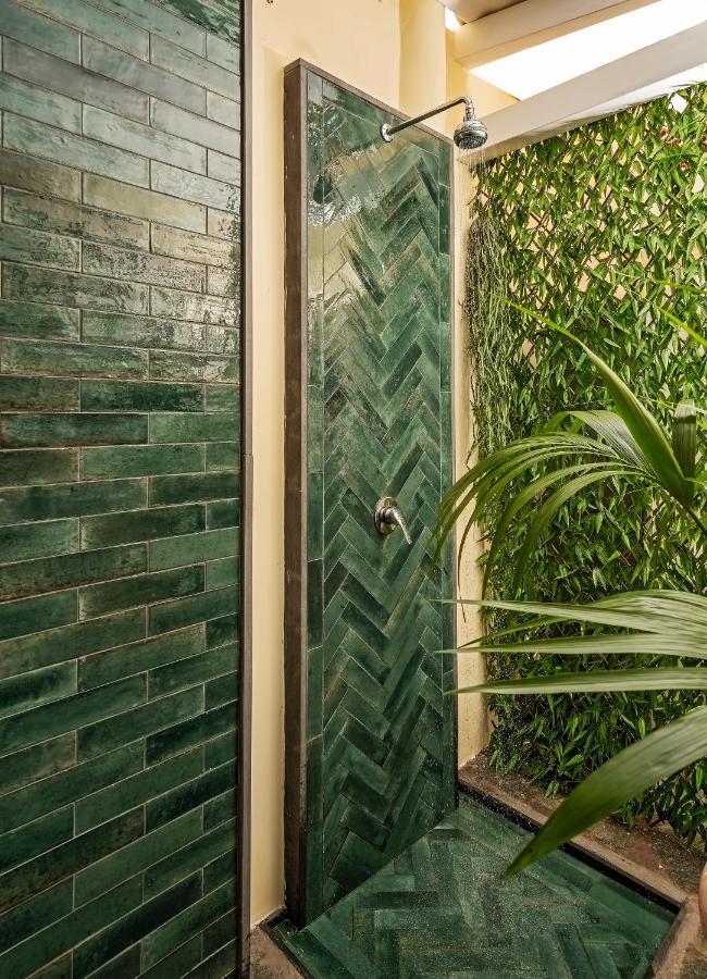 Suite Apartment Capri Con Jacuzzi In Piazzetta Ngoại thất bức ảnh